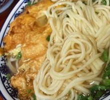 Braised Beef Noodles