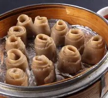 Sour Wheat Noodles