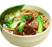Beef Noodles