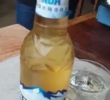 Harbin Beer
