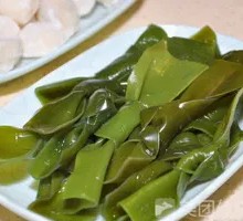 Kelp Clam