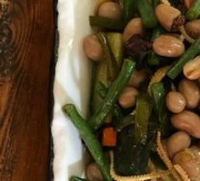 Cold Dish Combo
