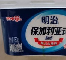 Mingzhi Bulgarian Yogurt