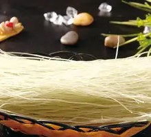 Glass noodles