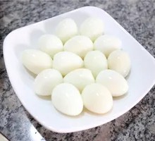Quail Egg