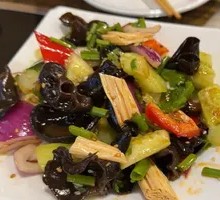 Cold Dish Platter