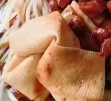Tofu Skin