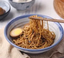 Cold Noodles Salad