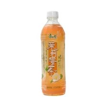 Master Kong Jasmine Honey Tea