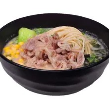 Premium Ramen