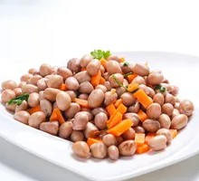 Vegetable Assortment Platter
