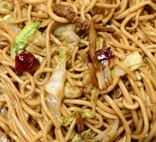 大千炒面