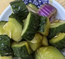 Cold Appetizer
