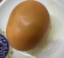 Braised Egg
