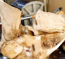 Large Bone-in Pork Rib