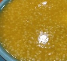 Rice Porridge
