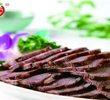 Soy Sauce Beef
