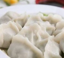 Sour Cabbage Dumplings