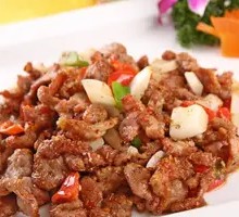 西湖羊肉
