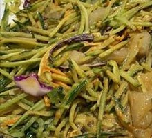 Northeast Cold Noodles