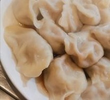 Vegetarian West Melon Steamed Dumplings