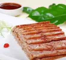 Homemade Pork Knuckle