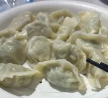 Braised Fish Dumplings