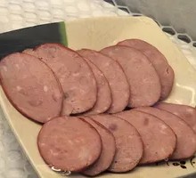 Ham Sausage