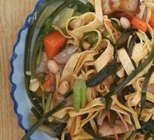 Cold Dish Platter