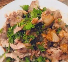 Boneless Pork