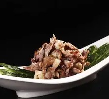 Boneless Pork