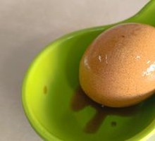 Tea-Infused Eggs