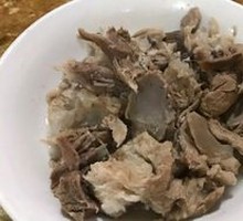 Boneless Pork