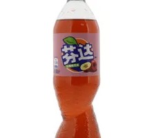 Fanta Soda