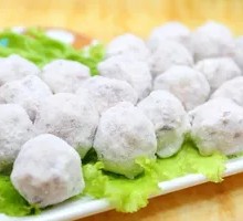 Fish Balls