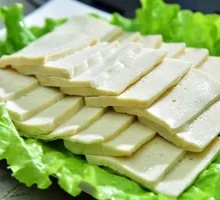 Qianye Tofu