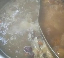 Yin-Yang Hot Pot