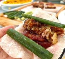 Crispy Pork Shank