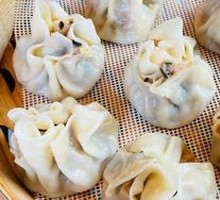 Soup Dumpling