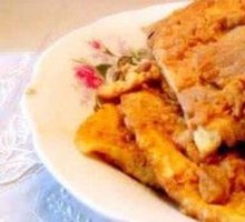Pan-fried Pork Tenderloin