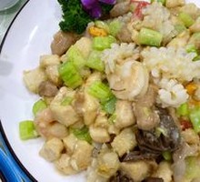 Whole Stir-Fry