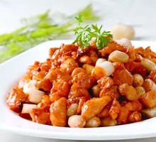 Kung Pao Chicken