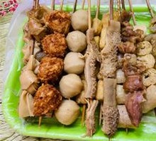 大锅煮