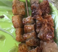 Vegetarian Dumplings