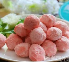 Lobster Balls