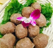 Sauces Beef Meatballs