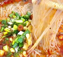 Special Noodles