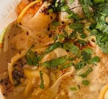 土豆泥黏糊老味