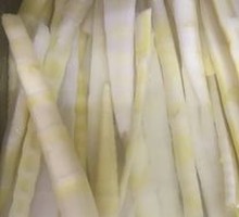 Buddha Bamboo Shoots