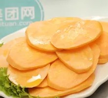 Sweet Potato Chips
